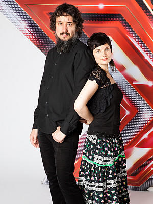 X Factor 2012 Erste Castingshow X Factor 2012 Erste Castingshow