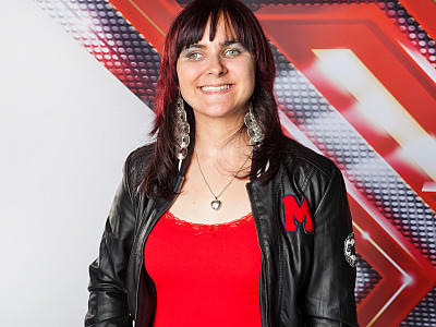 X Factor 2012 Erste Castingshow X Factor 2012 Erste Castingshow