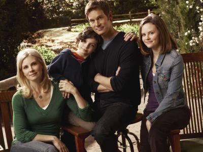 Parenthood Parenthood