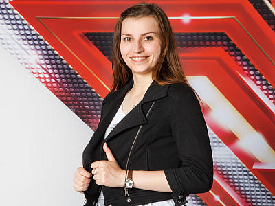 X Factor 2012 Castingshow 3 Kandidaten X Factor 2012 Castingshow 3 Kandidaten
