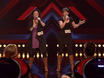 X Factor 2012 Castingshow 3 Kandidaten X Factor 2012 Castingshow 3 Kandidaten