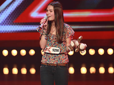X Factor 2012 Castingshow 3 Kandidaten X Factor 2012 Castingshow 3 Kandidaten