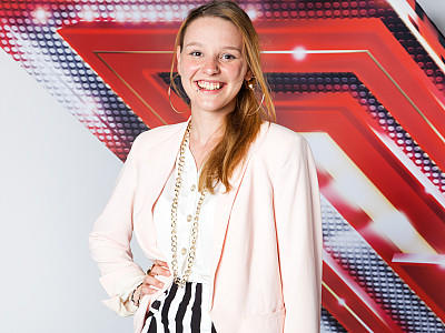 X Factor 2012 Castingshow 3 Kandidaten X Factor 2012 Castingshow 3 Kandidaten
