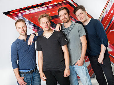 X Factor 2012 Castingshow 3 Kandidaten X Factor 2012 Castingshow 3 Kandidaten