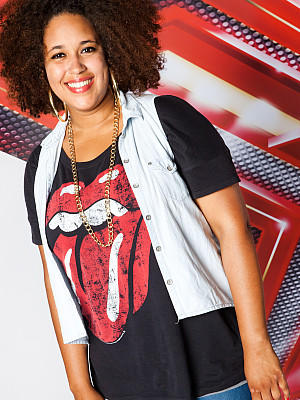 X Factor 2012 Castingshow 5 X Factor 2012 Castingshow 5