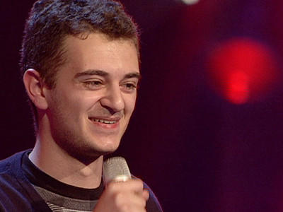 X Factor 2012 Castingshow 5 X Factor 2012 Castingshow 5