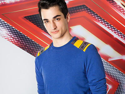 X Factor 2012 Castingshow 5 X Factor 2012 Castingshow 5