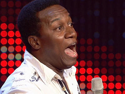X Factor 2012 Castingshow 5 X Factor 2012 Castingshow 5