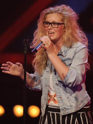 X Factor 2012 Kandidaten Casting 6 X Factor 2012 Kandidaten Casting 6