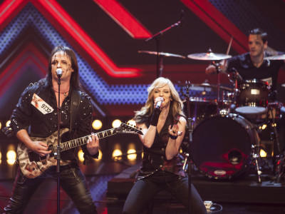 X Factor 2012 Kandidaten Casting 6 X Factor 2012 Kandidaten Casting 6