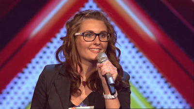 X Factor 2012 Kandidaten Casting 6 X Factor 2012 Kandidaten Casting 6