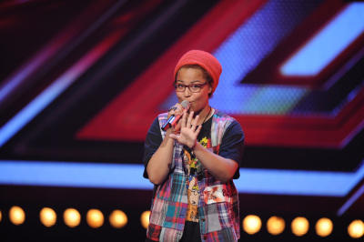 X Factor 2012 Kandidaten Casting 6 X Factor 2012 Kandidaten Casting 6