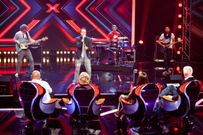 X Factor 2012 Kandidaten Casting 6 X Factor 2012 Kandidaten Casting 6