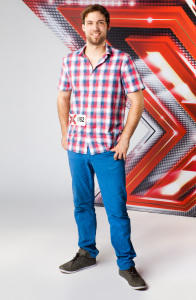 X Factor 2012 Kandidaten Casting 6 X Factor 2012 Kandidaten Casting 6