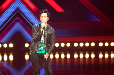 X Factor 2012 Kandidaten Bootcamp X Factor 2012 Kandidaten Bootcamp