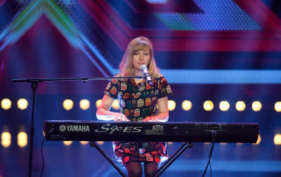 X Factor 2012 Kandidaten Bootcamp X Factor 2012 Kandidaten Bootcamp