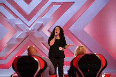 X Factor 2012 Kandidaten Bootcamp X Factor 2012 Kandidaten Bootcamp