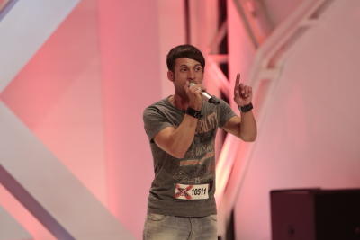 X Factor 2012 Kandidaten Bootcamp X Factor 2012 Kandidaten Bootcamp