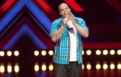 X Factor 2012 Kandidaten Bootcamp X Factor 2012 Kandidaten Bootcamp