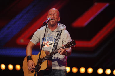 X Factor 2012 Kandidaten Bootcamp X Factor 2012 Kandidaten Bootcamp