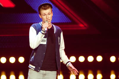 X Factor 2012 Kandidaten Bootcamp X Factor 2012 Kandidaten Bootcamp
