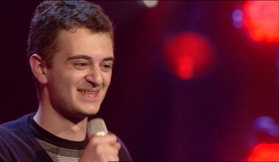 X Factor 2012 Kandidaten Bootcamp X Factor 2012 Kandidaten Bootcamp