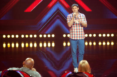 X Factor 2012 Kandidaten Bootcamp X Factor 2012 Kandidaten Bootcamp