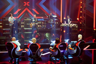 X Factor 2012 Kandidaten Bootcamp X Factor 2012 Kandidaten Bootcamp