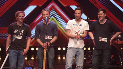 X Factor 2012 Kandidaten Bootcamp X Factor 2012 Kandidaten Bootcamp