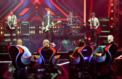 X Factor 2012 Kandidaten Bootcamp X Factor 2012 Kandidaten Bootcamp