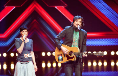 X Factor 2012 Kandidaten Bootcamp X Factor 2012 Kandidaten Bootcamp