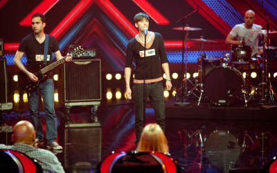 X Factor 2012 Kandidaten Bootcamp X Factor 2012 Kandidaten Bootcamp