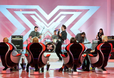 X Factor 2012 Kandidaten Bootcamp X Factor 2012 Kandidaten Bootcamp