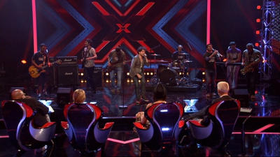 X Factor 2012 Kandidaten Bootcamp X Factor 2012 Kandidaten Bootcamp