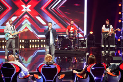 X Factor 2012 Kandidaten Bootcamp X Factor 2012 Kandidaten Bootcamp