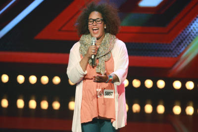 X Factor 2012 Kandidaten Bootcamp X Factor 2012 Kandidaten Bootcamp