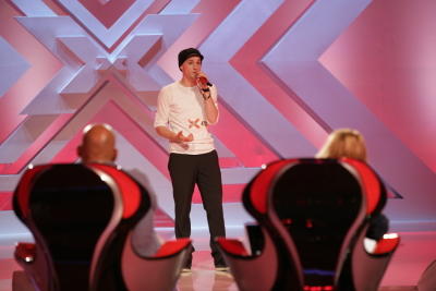 X Factor 2012 Kandidaten Bootcamp X Factor 2012 Kandidaten Bootcamp