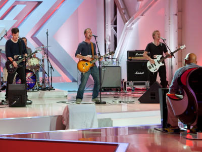 Die Top 24 Kandidaten X Factor 2012 Die Top 24 Kandidaten X Factor 2012