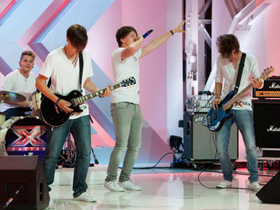 Die Top 24 Kandidaten X Factor 2012 Die Top 24 Kandidaten X Factor 2012