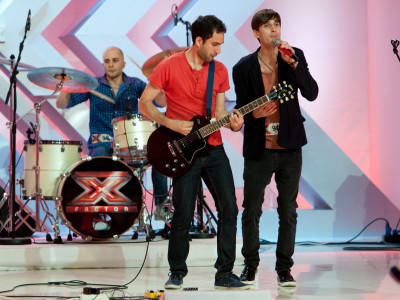 Die Top 24 Kandidaten X Factor 2012 Die Top 24 Kandidaten X Factor 2012