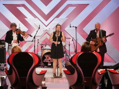 Die Top 24 Kandidaten X Factor 2012 Die Top 24 Kandidaten X Factor 2012