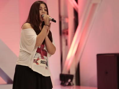 Die Top 24 Kandidaten X Factor 2012 Die Top 24 Kandidaten X Factor 2012