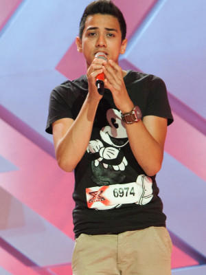 Die Top 24 Kandidaten X Factor 2012 Die Top 24 Kandidaten X Factor 2012