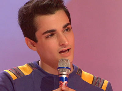 Die Top 24 Kandidaten X Factor 2012 Die Top 24 Kandidaten X Factor 2012