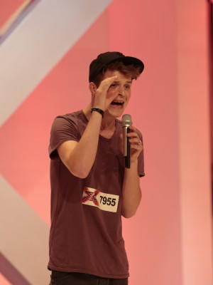 Die Top 24 Kandidaten X Factor 2012 Die Top 24 Kandidaten X Factor 2012
