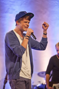 X Factor 2012: Wer singt was in Show 10 X Factor 2012: Wer singt was in Show 10