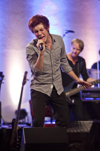 X Factor 2012: Wer singt was in Show 10 X Factor 2012: Wer singt was in Show 10