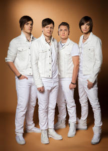 X Factor 2012: Liveshow 1 X Factor 2012: Liveshow 1