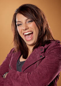 X Factor 2012: Liveshow 1 X Factor 2012: Liveshow 1