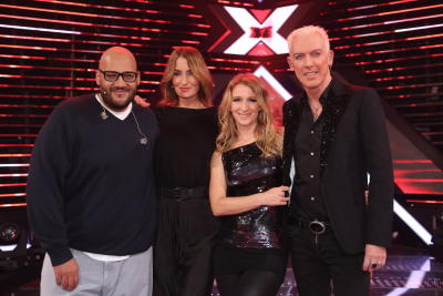 Die Songs der Kandidaten im großen X Factor-Halbfinale Die Songs der Kandidaten im großen X Factor-Halbfinale